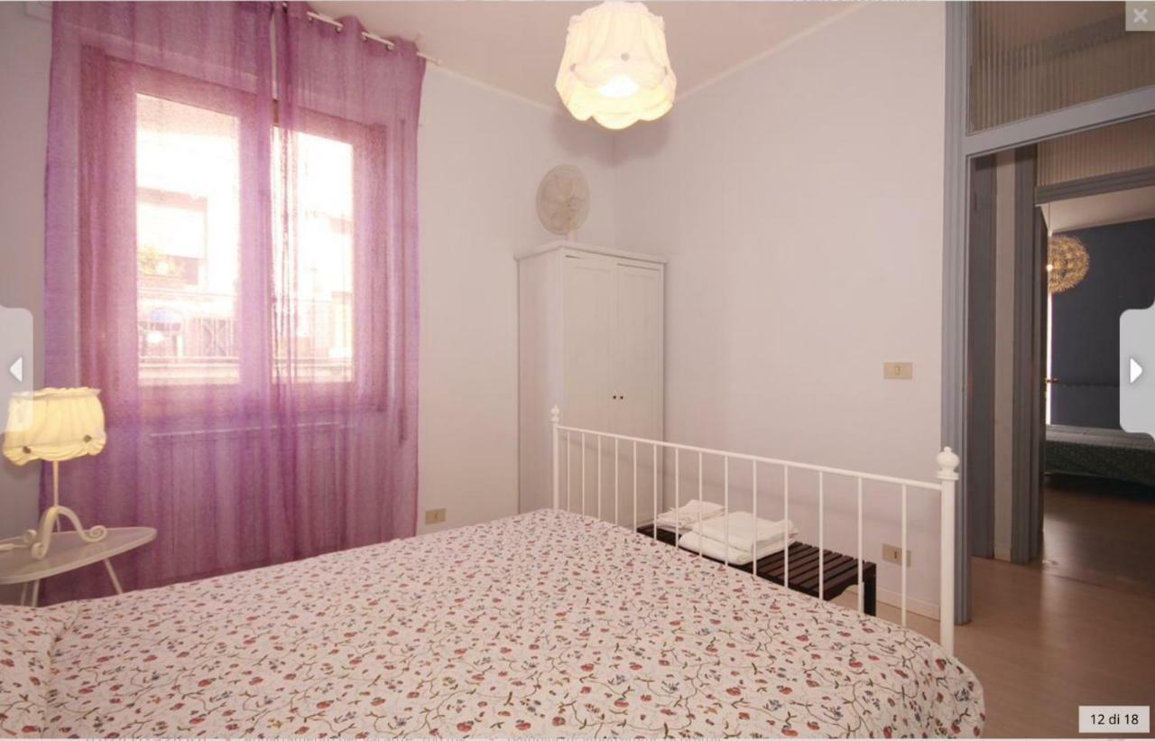 Casa Ilaria Vila Viareggio Exterior foto