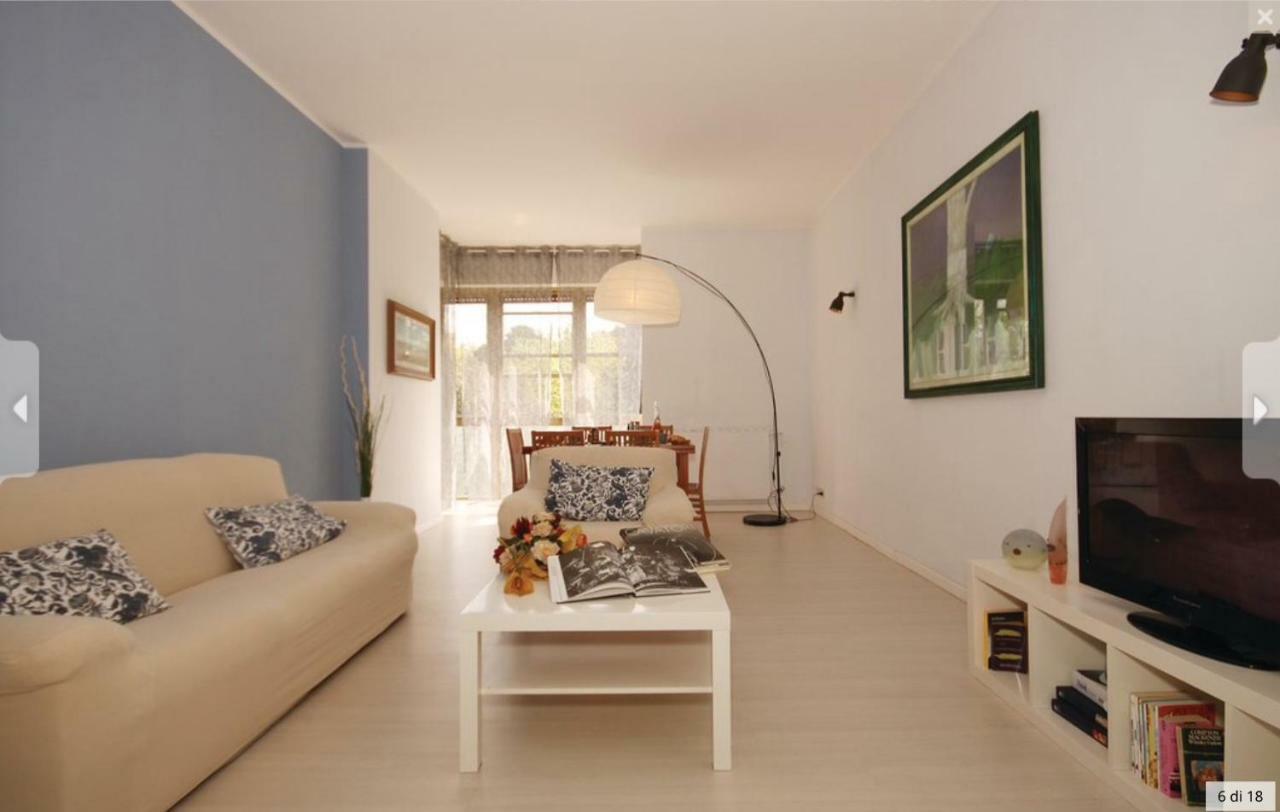 Casa Ilaria Vila Viareggio Exterior foto