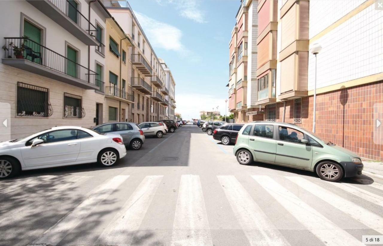 Casa Ilaria Vila Viareggio Exterior foto