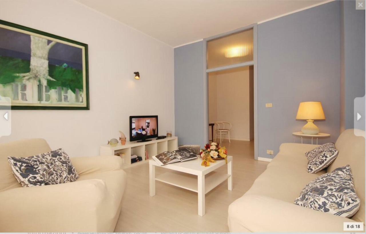 Casa Ilaria Vila Viareggio Exterior foto